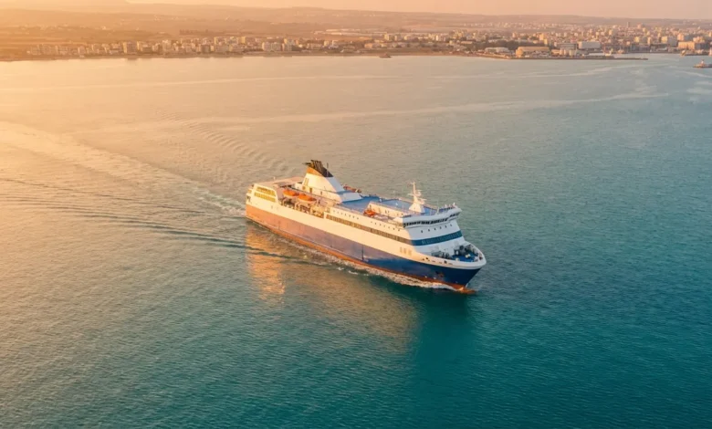 Ferries vers l’Algérie été 2026 : 5 compagnies en lice, mais les prix flambent de 46 %
