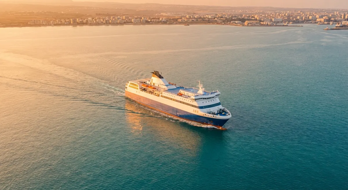 Scopri i traghetti per l'Algeria per l'estate 2026 con 5 compagnie marittime in corsa. Aumento dei p