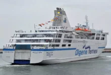 Saison estivale 2026 : ouverture des réservations chez Algérie Ferries