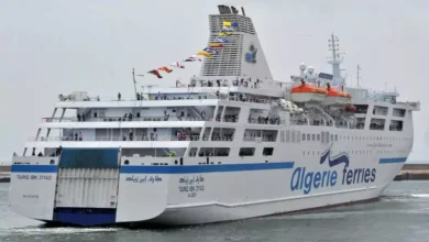 Saison estivale 2026 : ouverture des réservations chez Algérie Ferries
