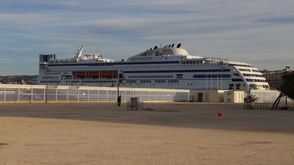 Discover Algeria Ferries' new promotions for the summer season 2026, including crossings to France a