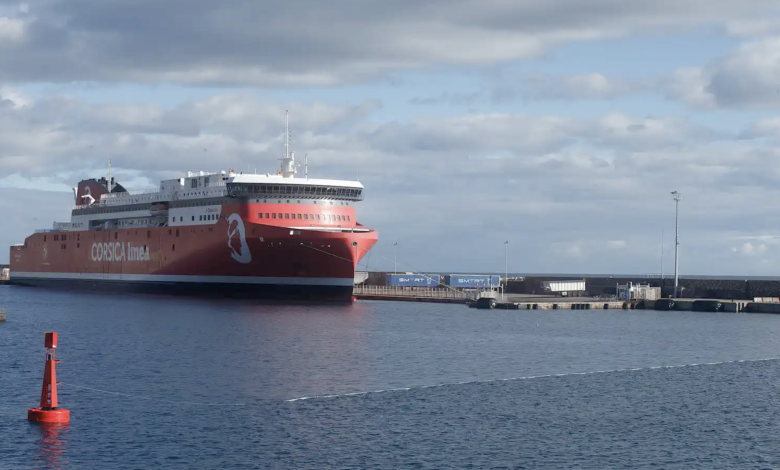 Crise du maritime : la grève de la CGT se poursuit, le SAMMM attend des réponses écrites