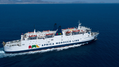 INFO MAROC FERRY: AML ouvre les ventes Almeria Nador pour l'été 2026