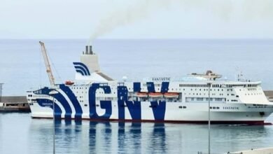 GNV frappe fort : jusqu’à 50% de réduction pour voyager en Algérie cet été