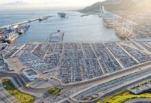 Le Maroc gagne du terrain sur les routes maritimes - Biladi