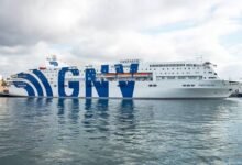 GNV prolonge sa réduction de 50 % pour la saison estivale