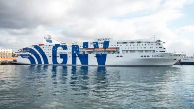 GNV prolonge sa réduction de 50 % pour la saison estivale