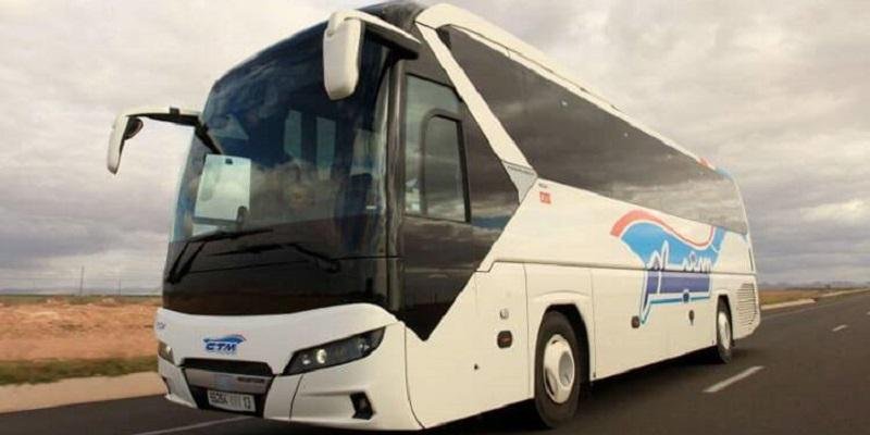 En 2025, CTM a enregistré une augmentation de 20,6% de son RNPG, atteignant 56,2 millions de DH. Déc