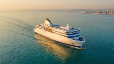 Algérie Ferries débloque les offres Hana et Safir : jusqu’à 366 € d’écart sur un même aller-retour