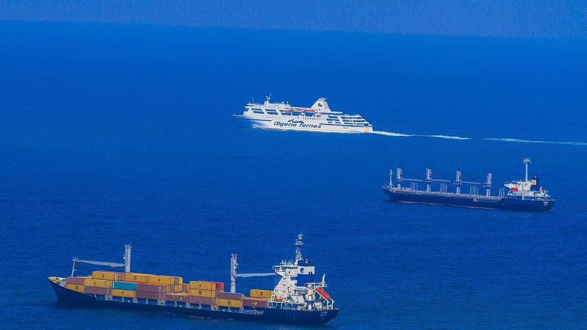 Découvrez comment Algérie Ferries a harmonisé les tarifs des billets entre Algériens de l'étranger e