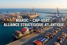 Maroc–Cap-Vert : vers un partenariat portuaire et maritime stratégique