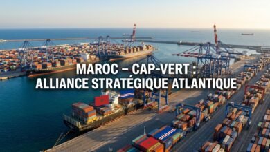 Maroc–Cap-Vert : vers un partenariat portuaire et maritime stratégique