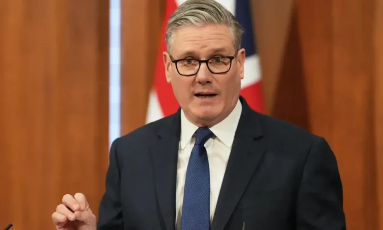 Le Royaume-Uni rassemble plus de 40 pays pour planifier la réouverture du détroit d'Hormuz