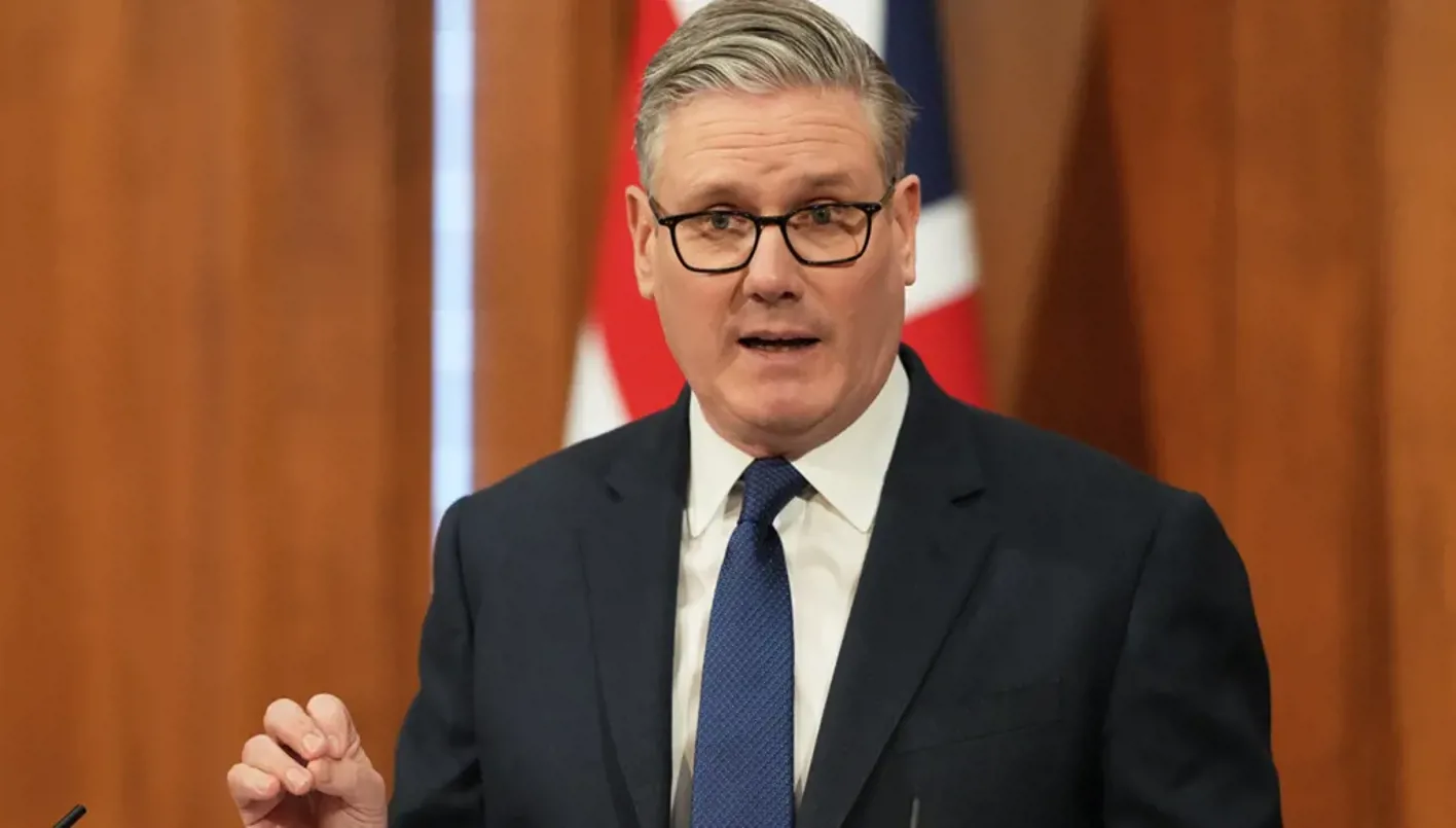 Découvrez comment plus de 40 pays se réunissent pour explorer des solutions diplomatiques pour rouvr