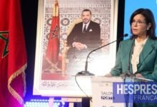 Le Maroc renforce son ambition de leadership dans l’économie bleue durable