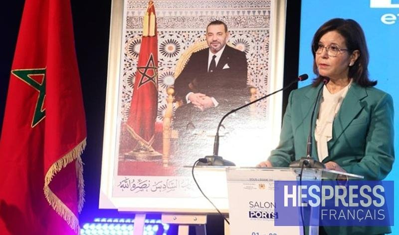 Découvrez comment le Maroc, à travers le SIPORTS 2026, renforce son leadership dans l'économie bleue