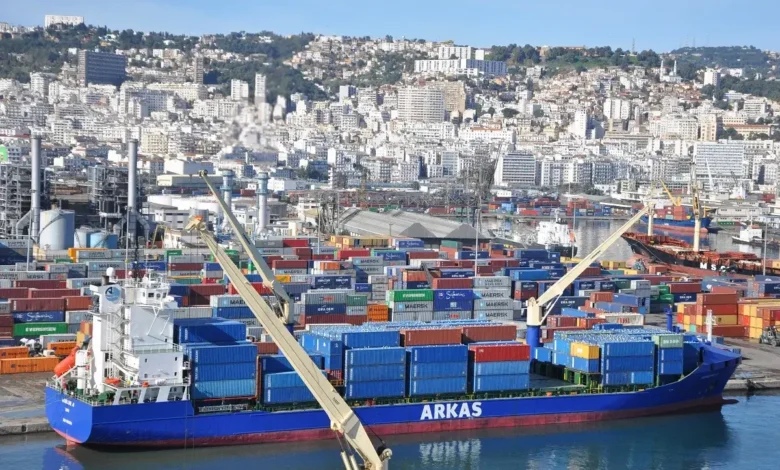 La 3e édition du Forum maritime d’Alger se tiendra le 15 avril