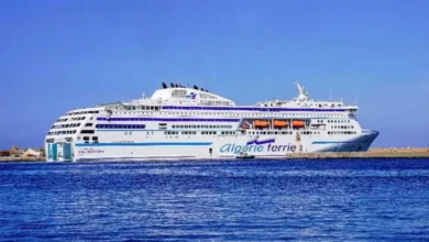 Algérie Ferries : fin des tarifs discriminatoires pour la diaspora