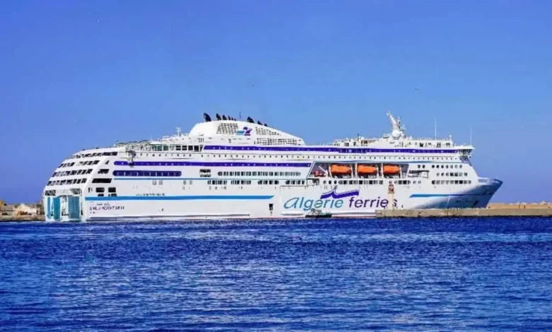 Algérie Ferries : fin des tarifs discriminatoires pour la diaspora