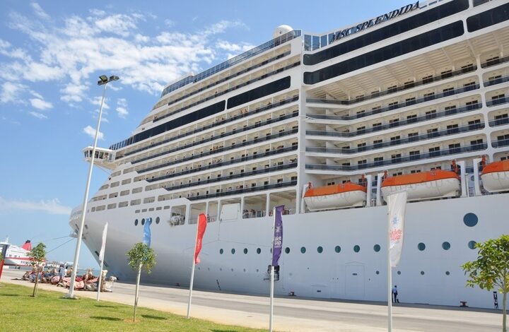 La Goulette 2026 : combien rapportent réellement les croisières