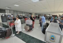Port d’Alger : 436 700 passagers en 2025, une forte hausse en un an