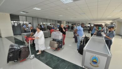 Port d’Alger : 436 700 passagers en 2025, une forte hausse en un an