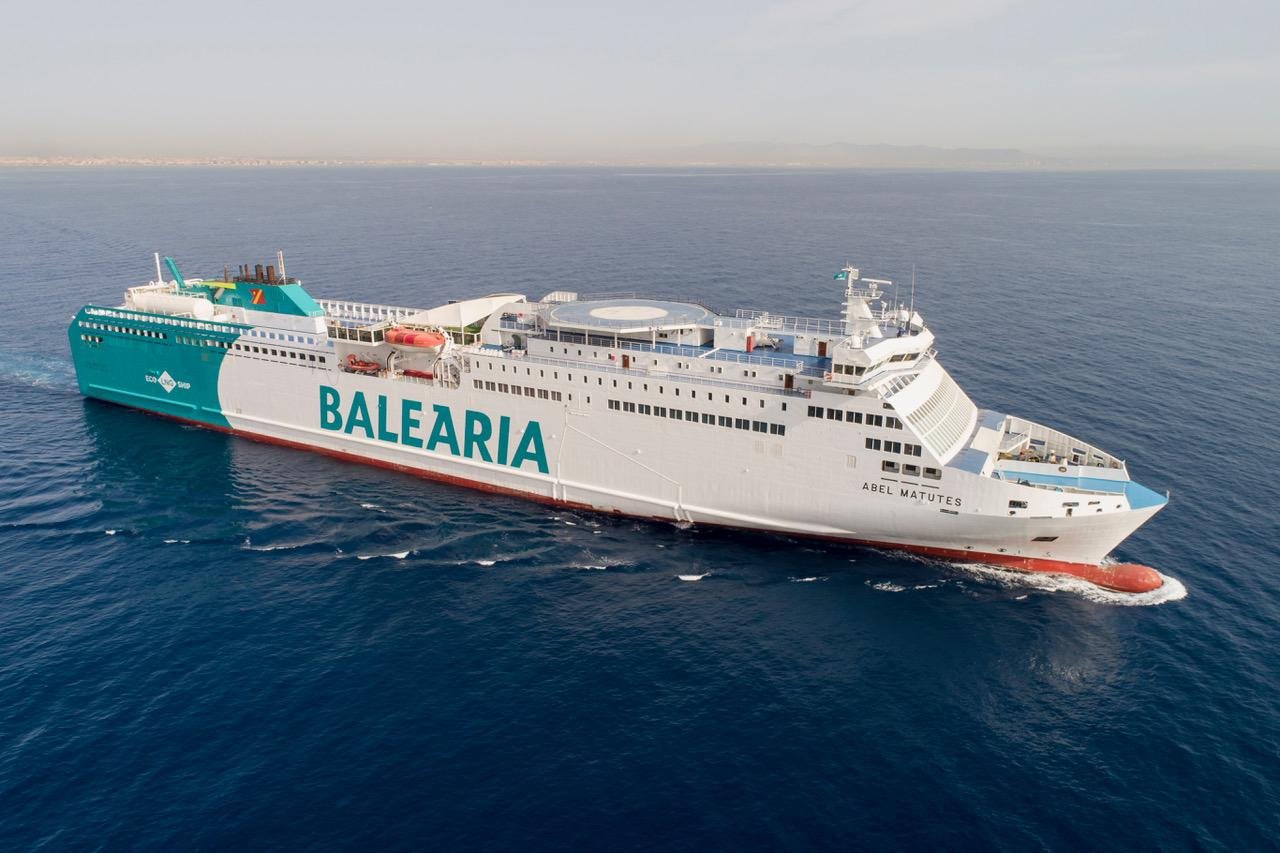 Découvrez les traversées en ferry vers l'Algérie avec Balearia. Offres à partir de 179 euros, inclua