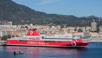 Algérie : Corsica Linea relance un navire très attendu avant l’été