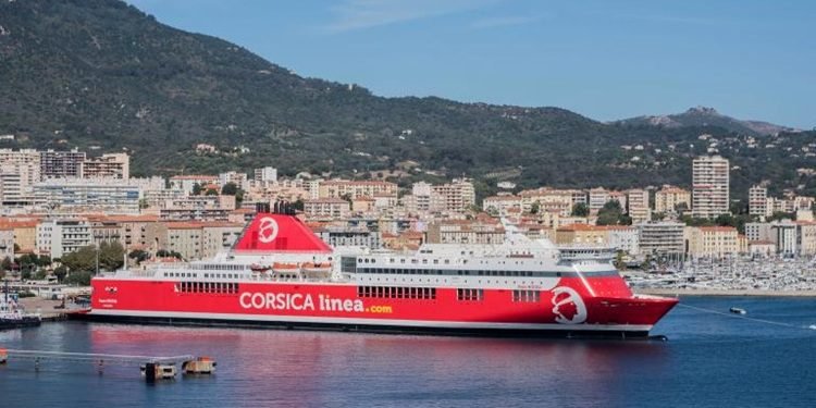 Algérie : Corsica Linea relance un navire très attendu avant l’été