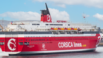Corsica Linea : ce qu’il faut savoir sur les tarifs avant de réserver