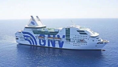 Travers├®es Italie ŌĆō Alg├®rie : pourquoi la ligne ne verra pas le jour en 2026