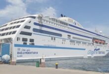 Marseille : Alg├®rie Ferries reporte plusieurs travers├®es, ce quŌĆÖil faut savoir