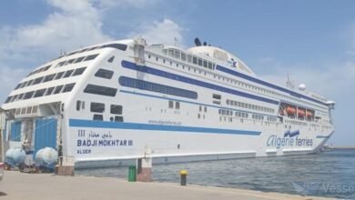 Marseille : Alg├®rie Ferries reporte plusieurs travers├®es, ce quŌĆÖil faut savoir