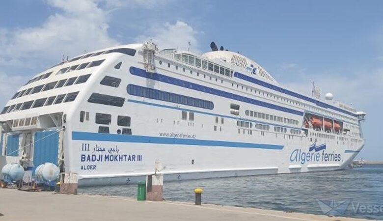 Marseille : Alg├®rie Ferries reporte plusieurs travers├®es, ce quŌĆÖil faut savoir