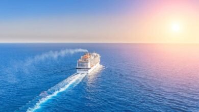 Algérie Ferries, Corsica Linea, GNV : jusqu’à 3.489 € pour une famille cet été