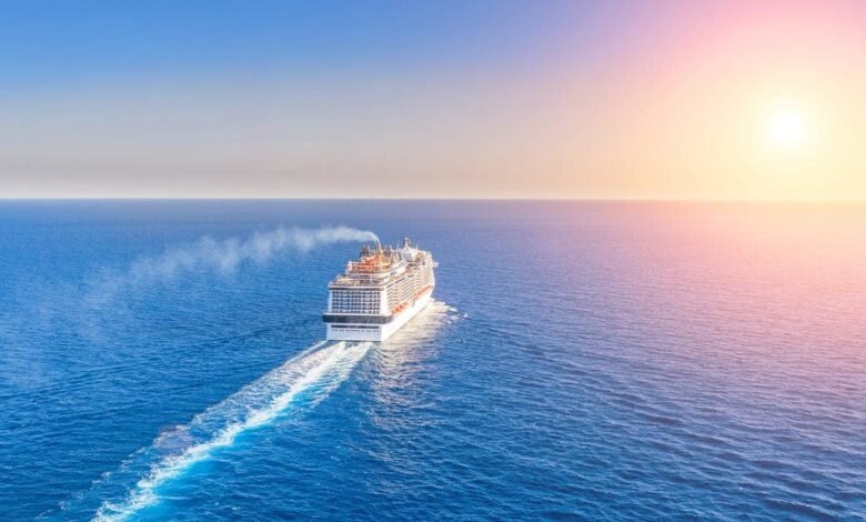 Algérie Ferries, Corsica Linea, GNV : jusqu’à 3.489 € pour une famille cet été