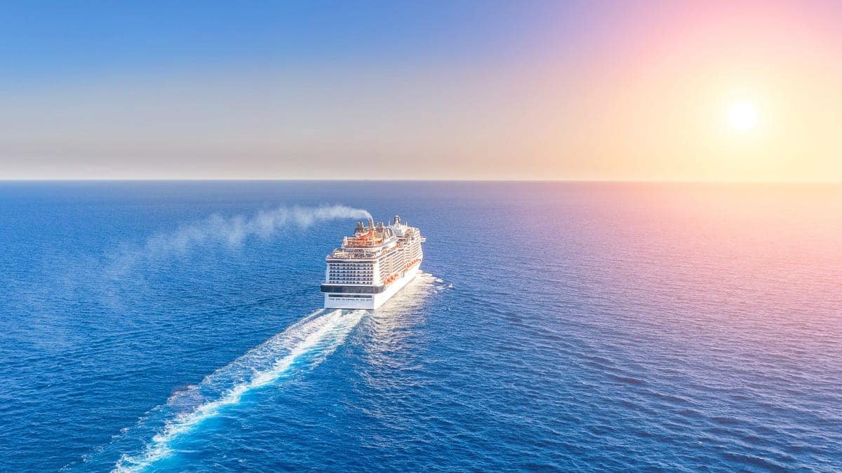 Découvrez les tarifs des traversées maritimes vers l'Algérie avec Algérie Ferries, Corsica Linea et 