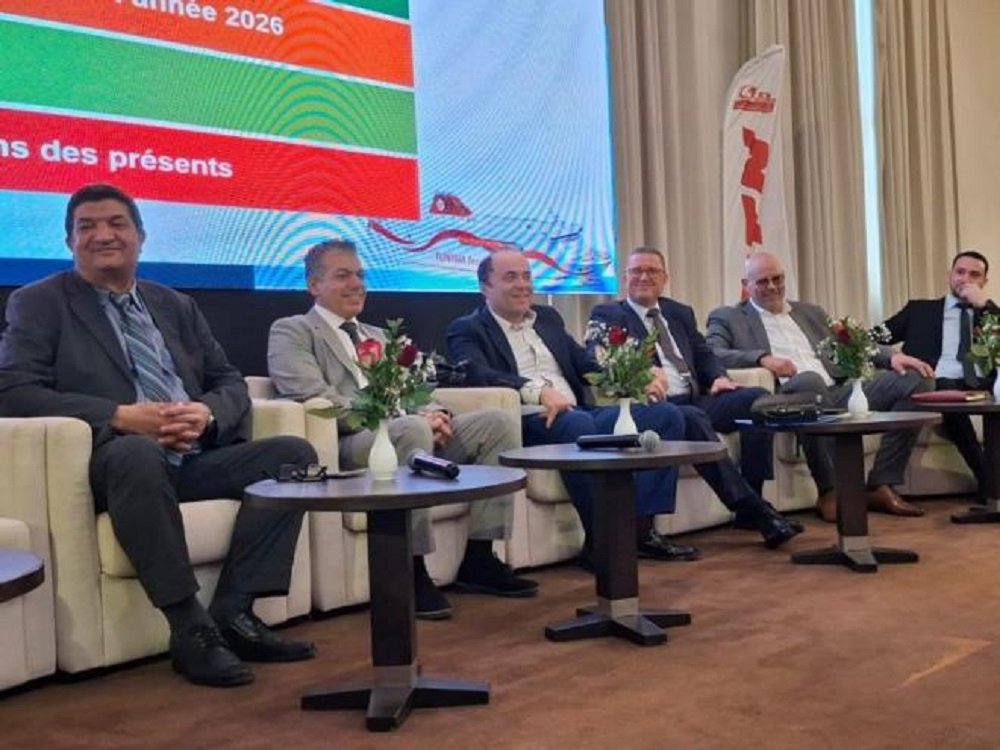 Découvrez le séminaire annuel de la CTN à Sousse, réunissant 350 professionnels du tourisme. Au prog