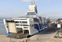 Algérie : GNV offre 30 % de réduction sur les traversées depuis Sète