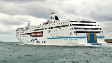 Algérie Ferries : une pétition dénonce la flambée des prix
