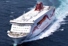 Face à la flambée du prix du fuel : la CTN propose des traversées combinées