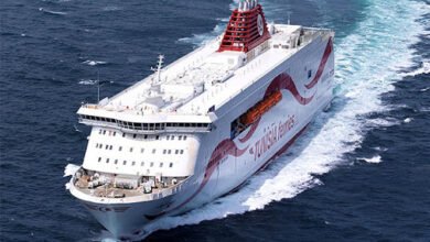 Face à la flambée du prix du fuel : la CTN propose des traversées combinées