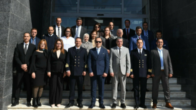 Habib Kraïem, administrateur délégué de la CTN depuis décembre 2025