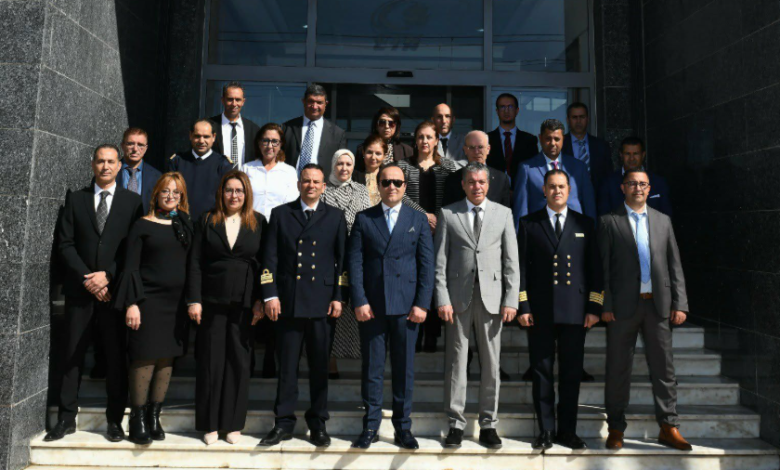 Habib Kraïem, administrateur délégué de la CTN depuis décembre 2025