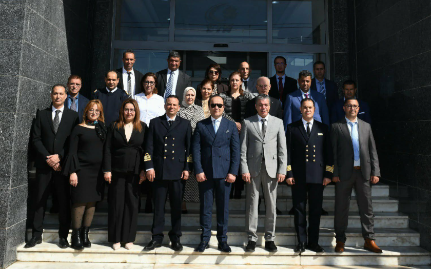 Découvrez le parcours de Habib Kraïem, nouvel administrateur délégué de la CTN depuis décembre 2025.