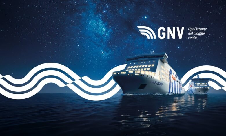 GNV lance une 3e promotion avec 40 % de réduction sur ses traversées vers l’Algérie