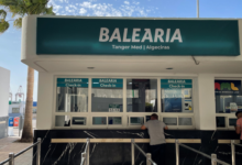 En Espagne, la CNMC valide la reprise des actifs d’Armas par Baleària sur l’axe maritime avec Tanger Med