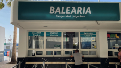 En Espagne, la CNMC valide la reprise des actifs d’Armas par Baleària sur l’axe maritime avec Tanger Med