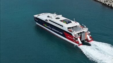 عودة استراتيجية لشركة مغربية إلى خط الناظور – ألميريا: AML تستعد لخدمة الجالية المغربية