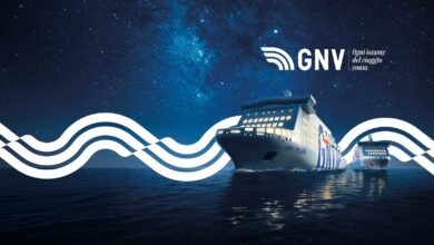 GNV lance une 3e promotion avec 40 % de réduction sur ses traversées vers l’Algérie